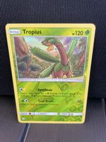 Tropius 12/236 reverse