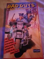Bad Guys Brutaler als die Polizei erlaubt VHS