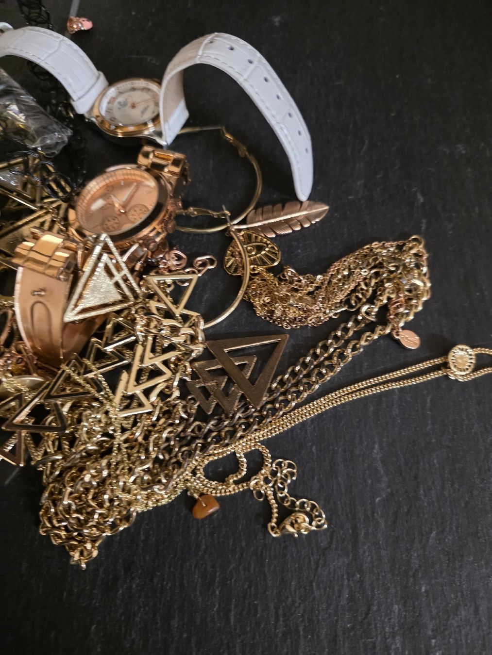 Sonstiger Schmuck: Schmuck Lot  – Gebraucht aus Dorf von Echo_Elements 3