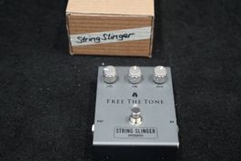 Free The Tone String Slinger SS-1V - Overdrive