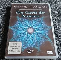 DVD Das Gesetz der Resonanz (21445)