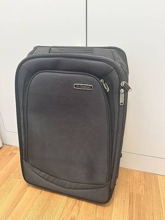 Koffer / Reisekoffer von Kappa