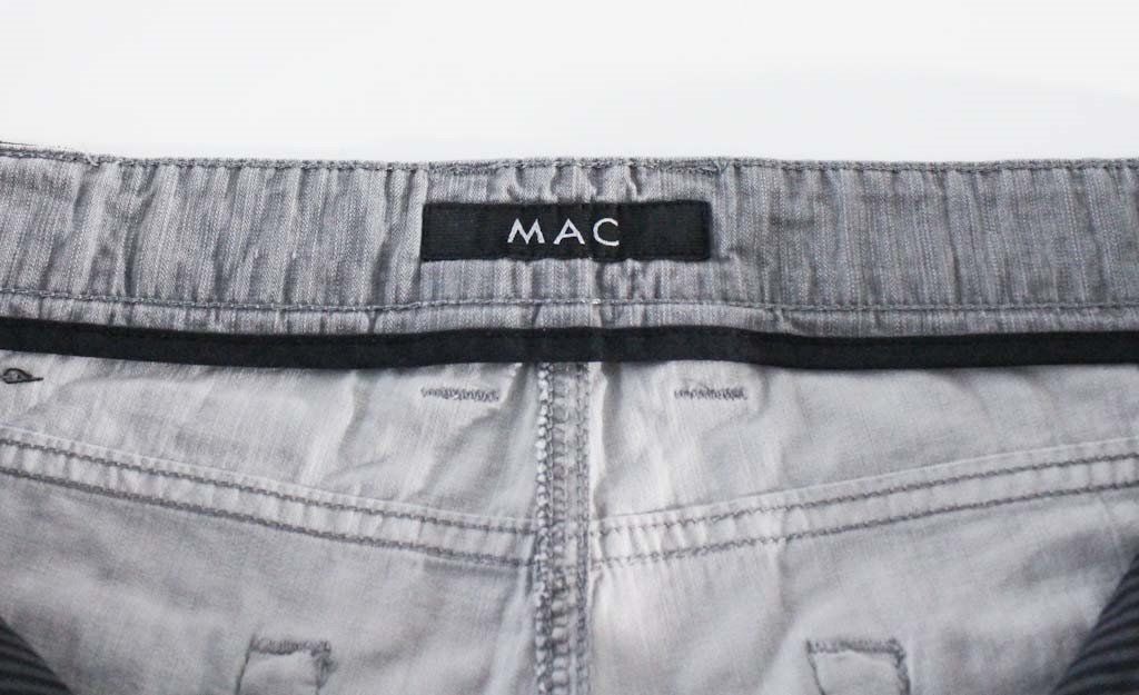 Jeans: MAC Jeans Brad W36/L32 – Usato da Belp venduto da caramel-secondhand 3