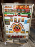 Spielautomat Admiral Superstar 100 