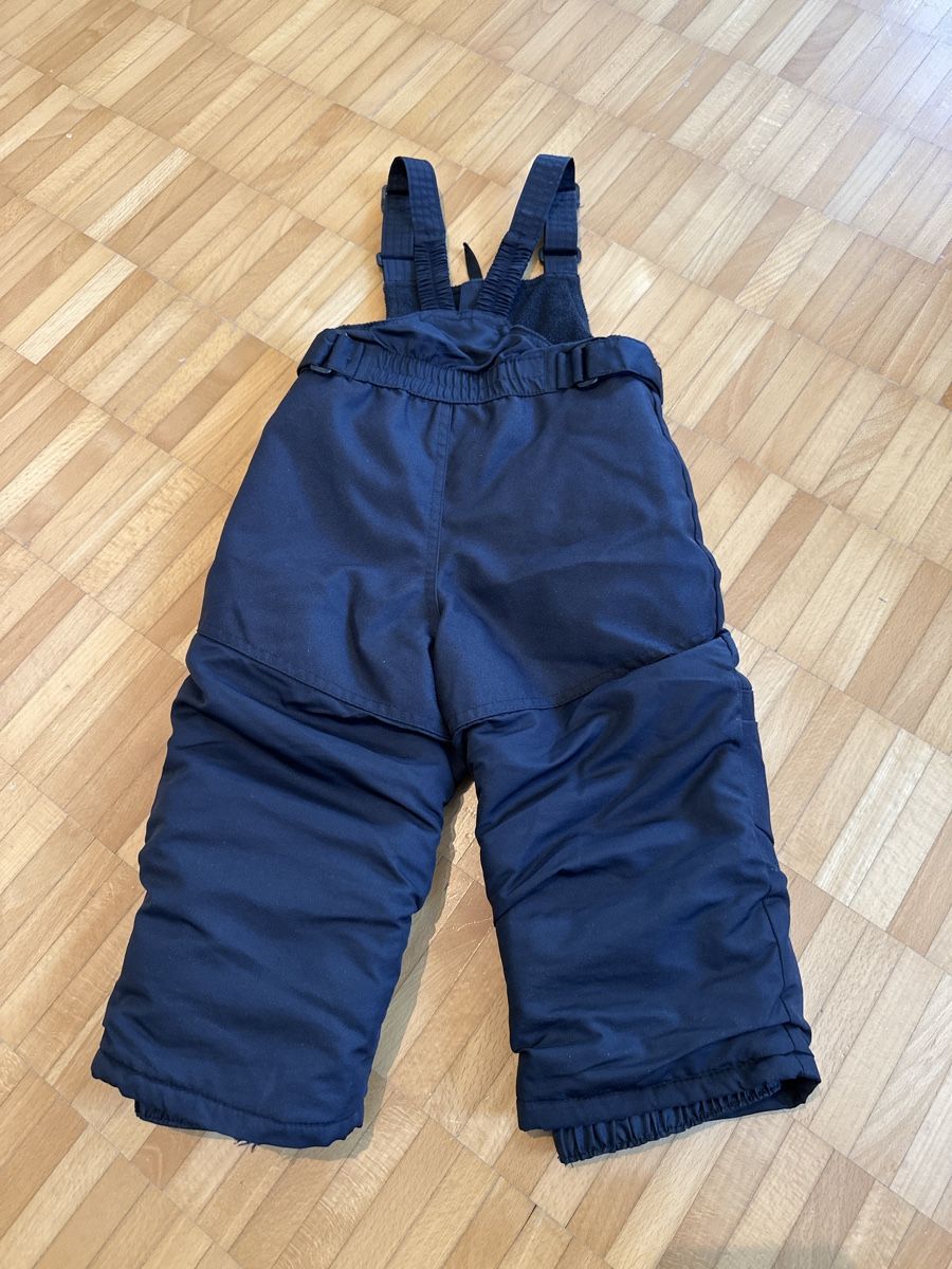 Pantaloni: Skihose CAT and JACK 86 – Usato da Baden venduto da Josefine7 1