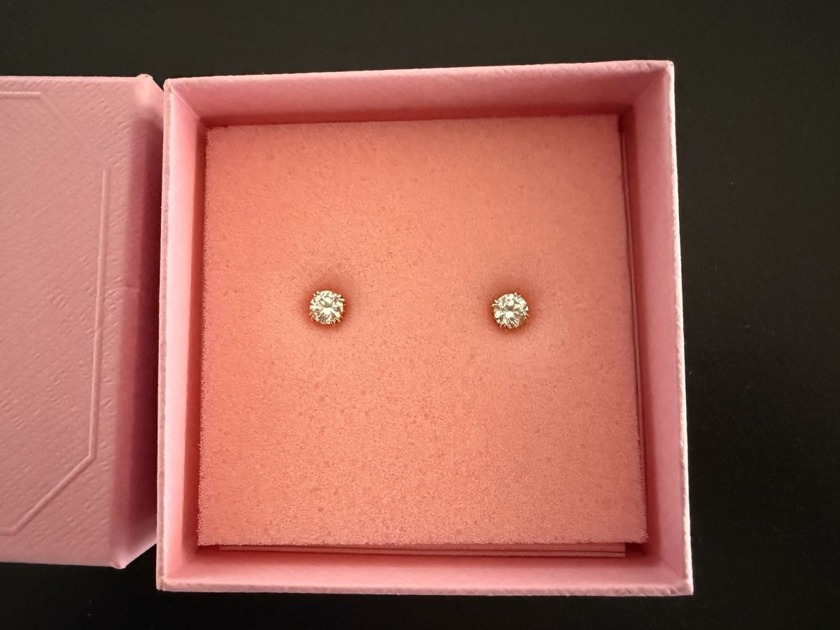 Swarovski Orecchini pendenti & Orecchini a lobo: Ohrstecker Swarovski Stilla – Nuovo (secondo la descrizione) da Pfaffnau venduto da M_LU 1