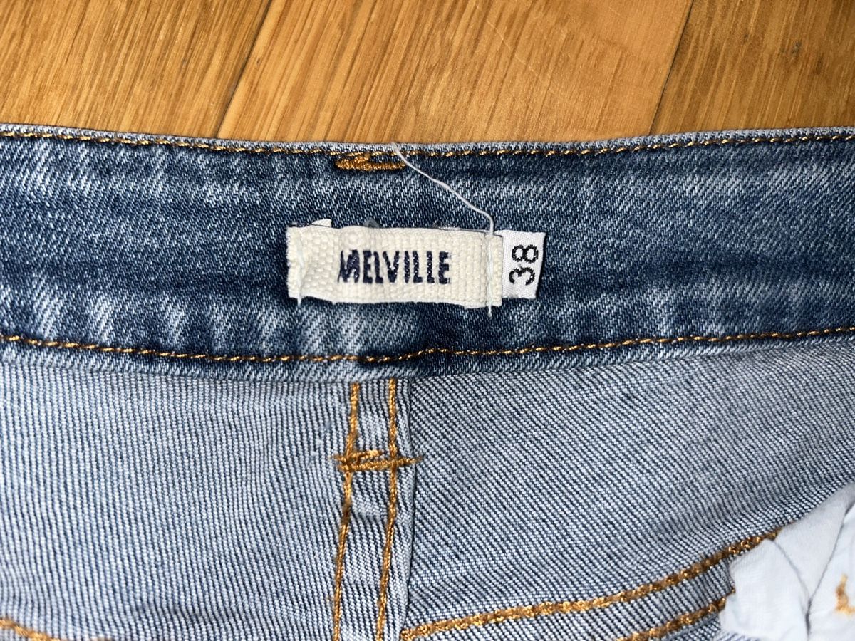 Brandy Melville Jeans: Brandy Melville Jeans Gr. 38 – Gebraucht aus Luzern von mor_97g7 2