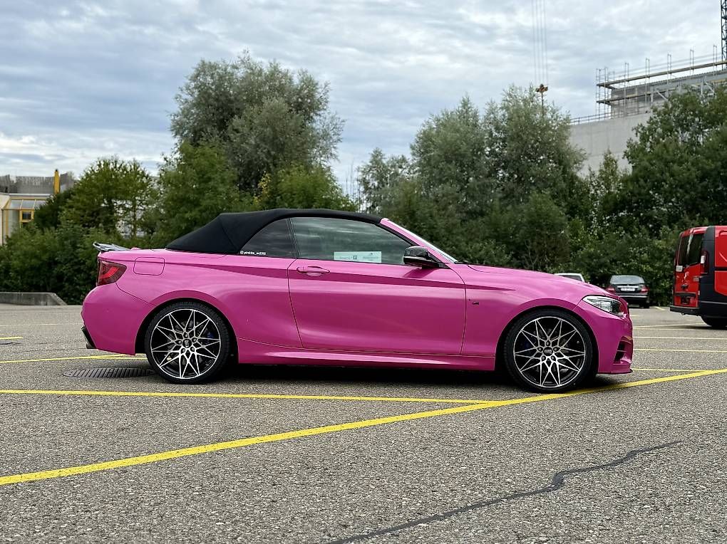 Cerchioni: BMW Felgen MAM B2 – Nuovo (secondo la descrizione) da Grüningen venduto da jooy16 4