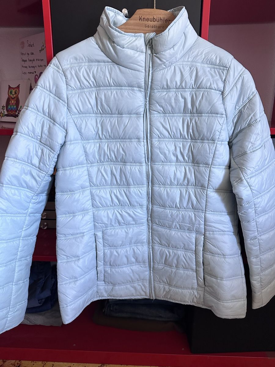 Jacken: Jacke  – Gebraucht aus Heimberg von Sabe_Frau