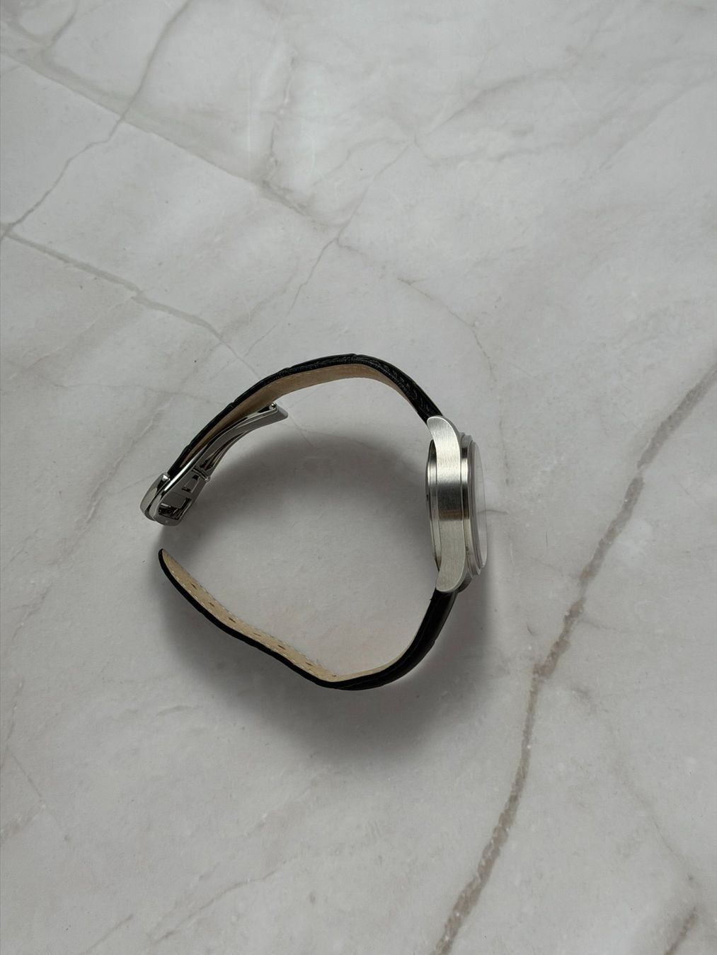 Omega Uhren: Omega Dynamic Chronograph – Gebraucht aus Villarepos von aTimeAffair 3