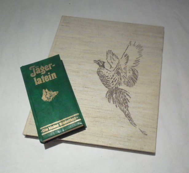 Bücher: Buch - Schussbuch und Jägerlatein – Neu (gemäss Beschreibung) aus Büren SO von omsa 5