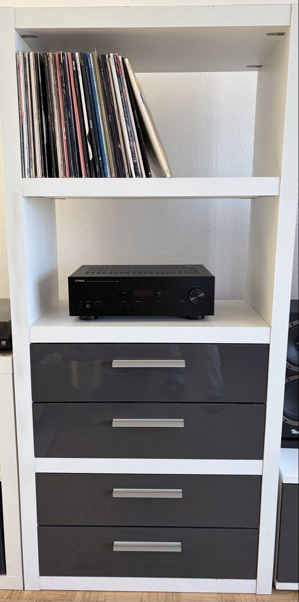 Micasa Mobili TV: Modernes TV Sideboard und passendes Regal – Usato da Zürich venduto da nic_f9hn 1