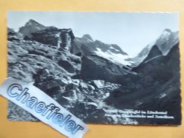 Guggistafel im Lötschental