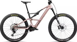 Orbea E-Bike Rise LT M20 Gr. M Aktionspreis Neu