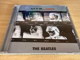 The Beatles – Let It Be... Naked - 2 CD