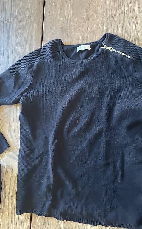 Pulls & Sweat-shirts: Schlichter Pullover – D'occasion à Zürich par lin_92hw