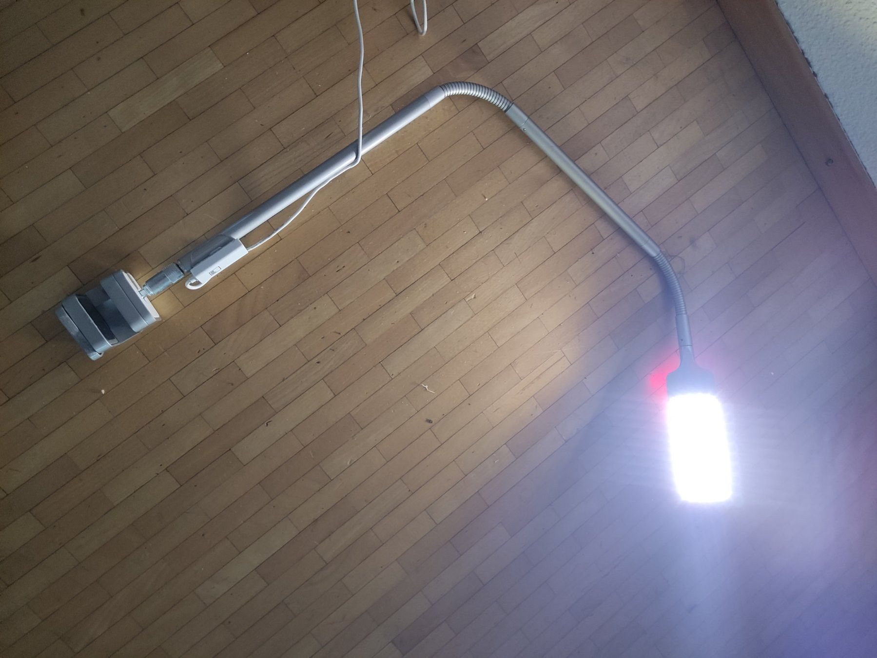 Moll Lampade: Moll flexlight lampe – Usato da Dagmersellen venduto da L.Ga. 2