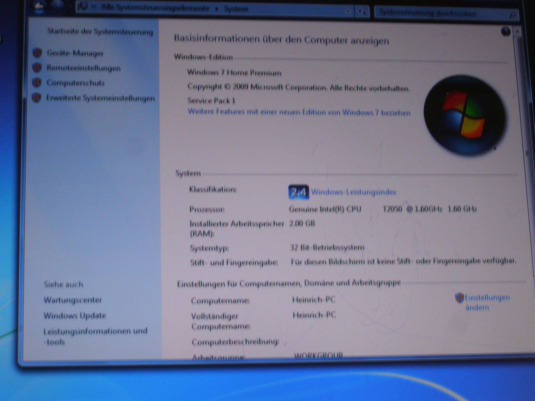 Fujitsu Notebook: Fujitsu Laptop 15 Zoll – Usato da Oberengstringen venduto da EAK11 3