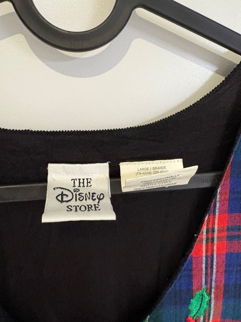 Disney Vestiti: Une robe Disney Winnie The Pooh L – Usato da Monts-de-Corsier venduto da mon_rp2m 1
