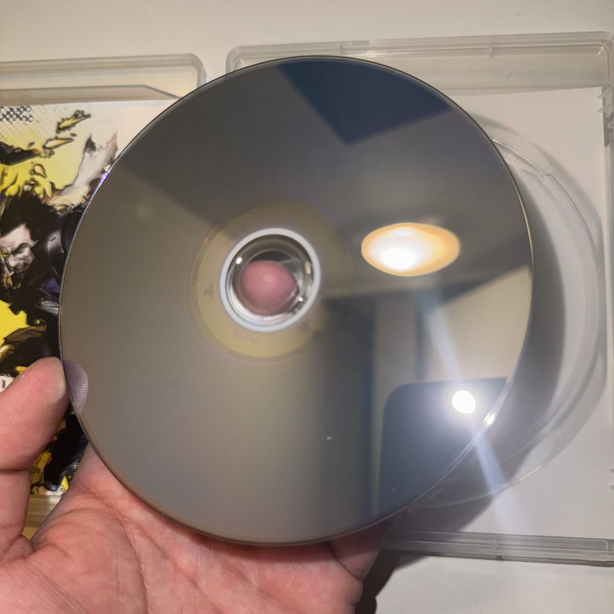 Sony Jeux: Neverdead PS3  – D'occasion à Adliswil par B_Kreb 3