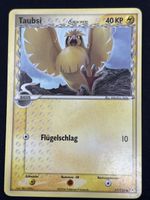 Pokemon Karte Taubsi 77/110 Delta Species non Holo