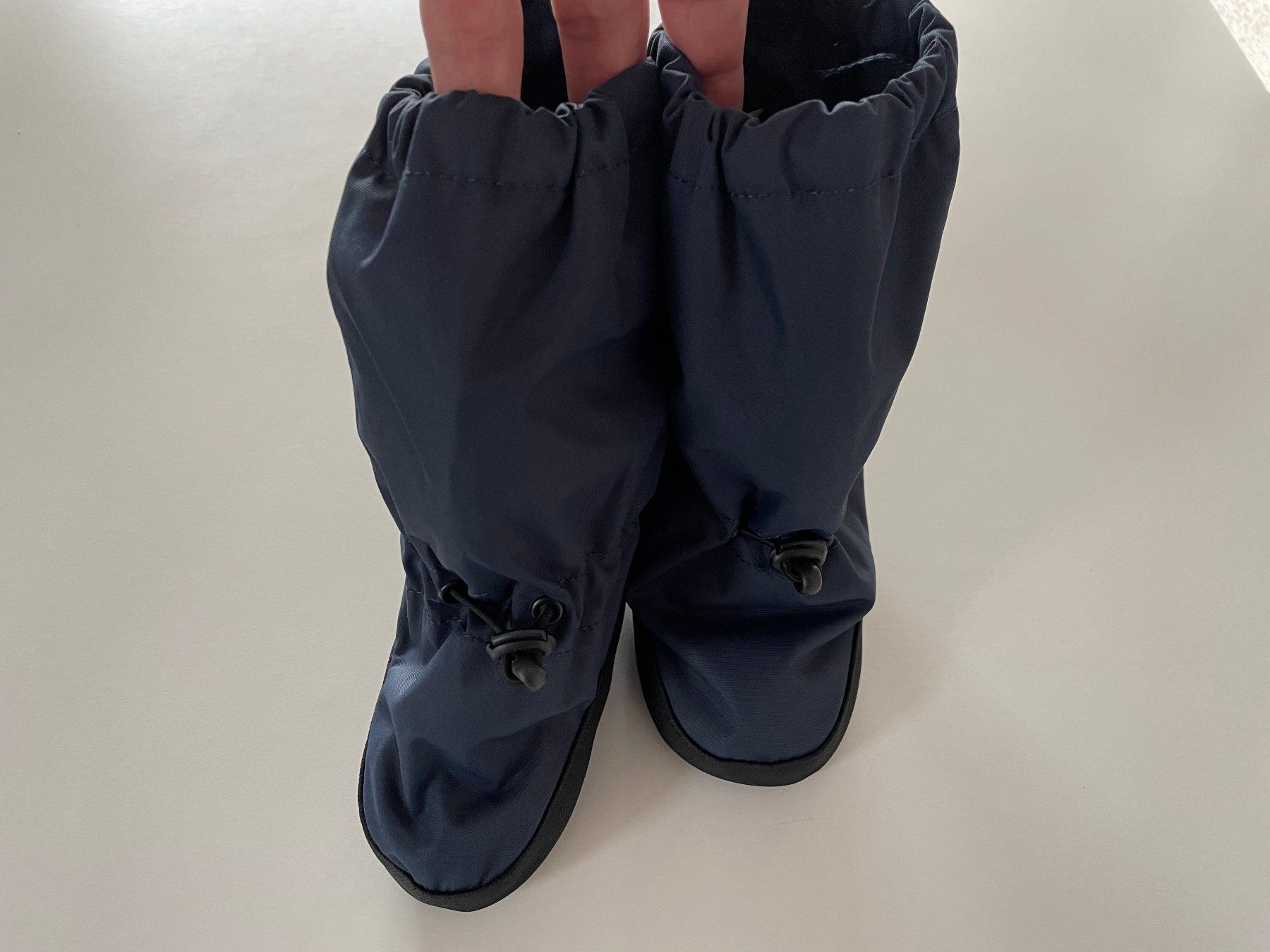 Scarpe per ragazzi: Baby Winterfüsslinge – Usato da Zürich venduto da Linomartins 2