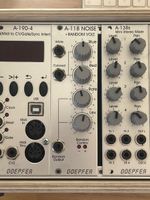 Doepfer A-118 Noise Random