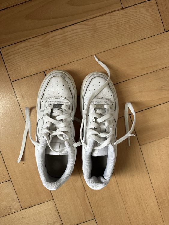 Nike Chaussures hommes: Nike shoes – D'occasion à Lugano par DoubleG__