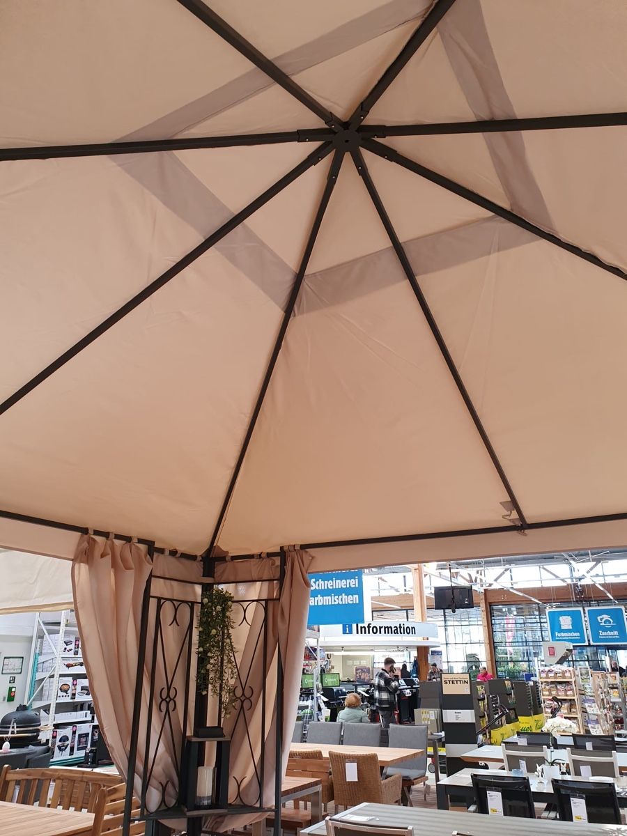 Rifugi: Pavillon Mérida – Nuovo (secondo la descrizione) da Madiswil venduto da rickae01 2