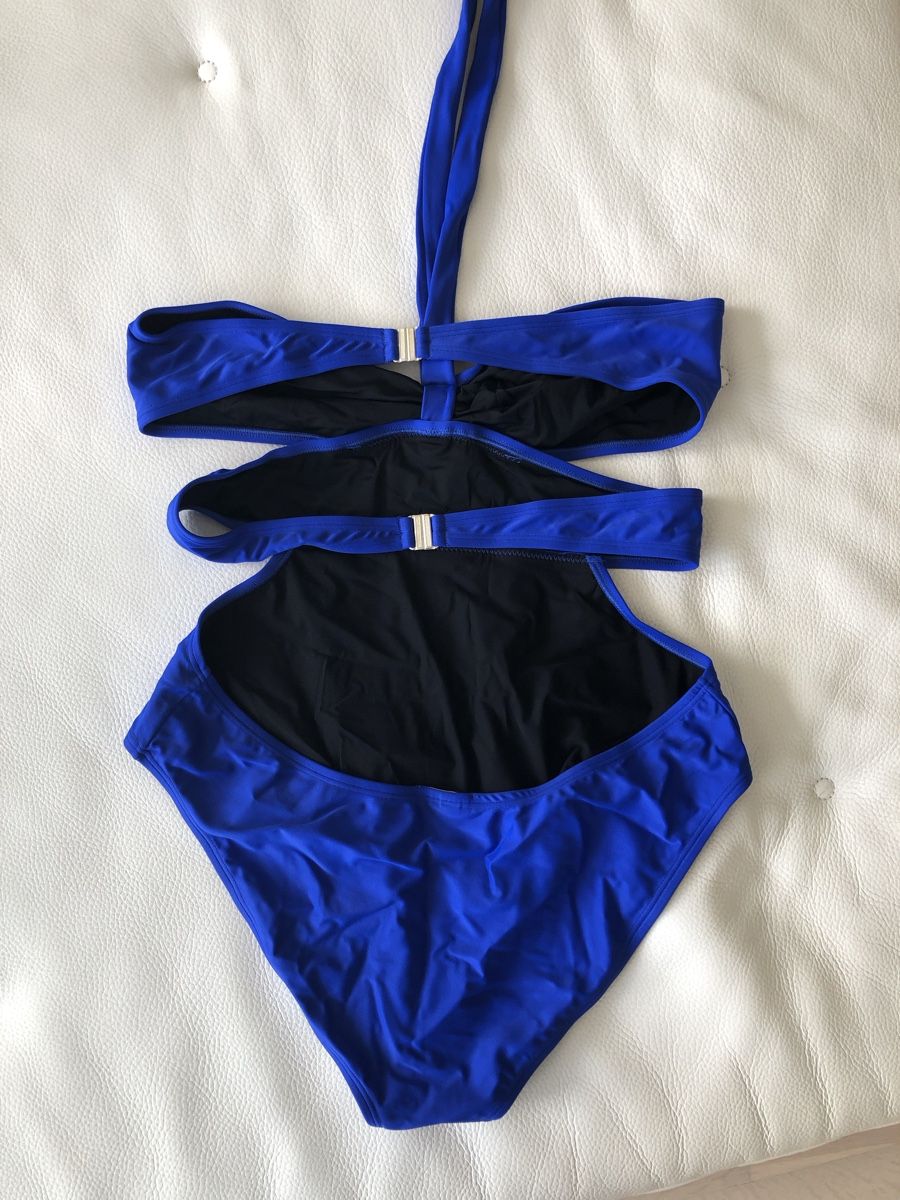 Badekleider & Bikinis: Paul & Joe maillot de bain 1 pièce – Neu (gemäss Beschreibung) aus Cointrin von sacha1981 3
