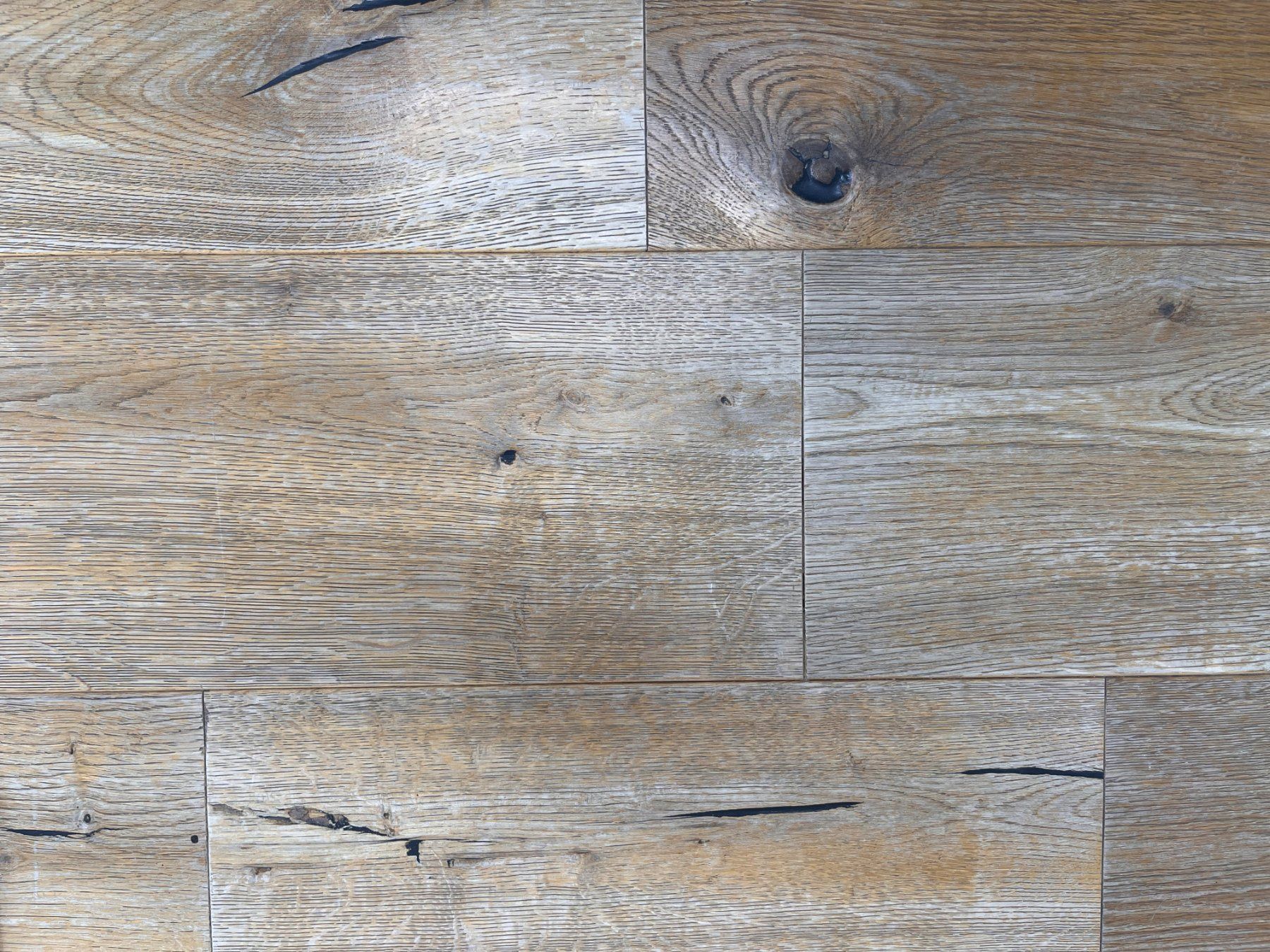 Tables: Tischplatte oval Eiche – D'occasion à Wittenwil par Pauli_F 3