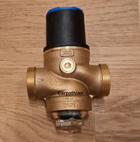 Druckreduzierventil DRV 1" von JRG *TOP ANGEBOT*