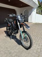 KTM SXC 625
