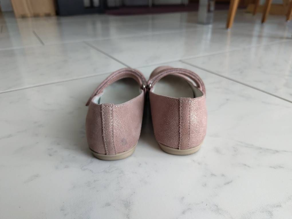 Primigi Scarpe per ragazze: Ballerina Primigi Grösse 35 – Usato da Meilen venduto da Hope777 4