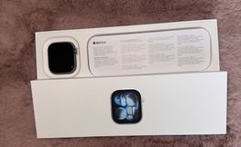 Apple Watch Series 11 GPS + Cellular mit AppleCare+