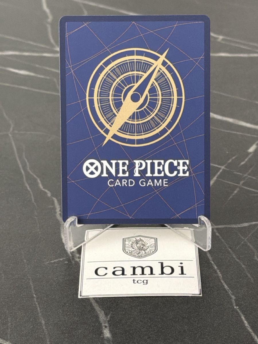 Bandai Cartes à collectionner: One Piece EB04-061 Monkey.D.Luffy, Englisch – Neuf (Voir description) à St. Gallen par cambitcg 1