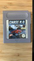 Chase H Q für Gameboy