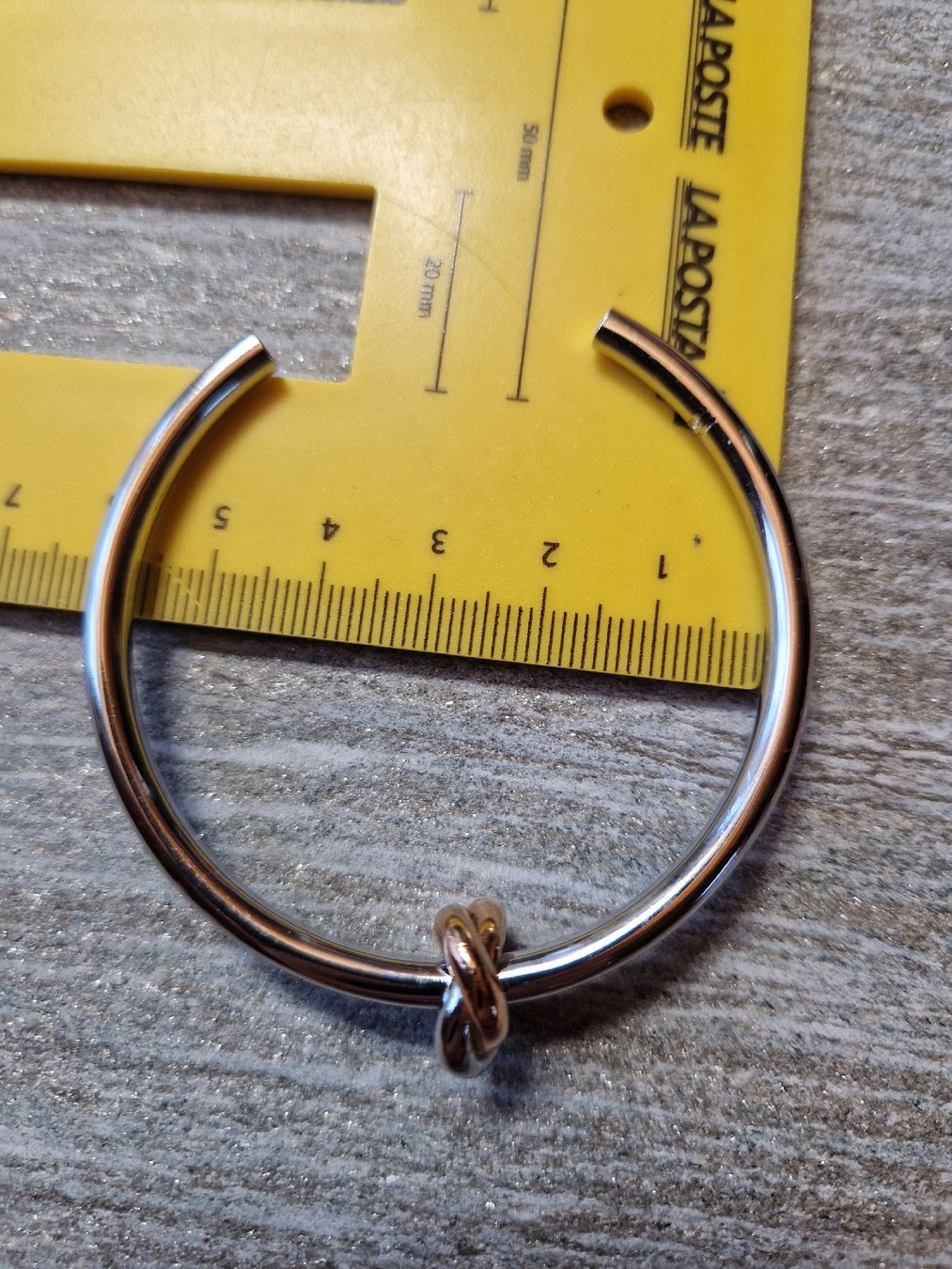 Pierre Lang Bracciali & Braccialetti: Armreif Pierre Lang RH – Usato da Lichtensteig venduto da Cocabana_16 2