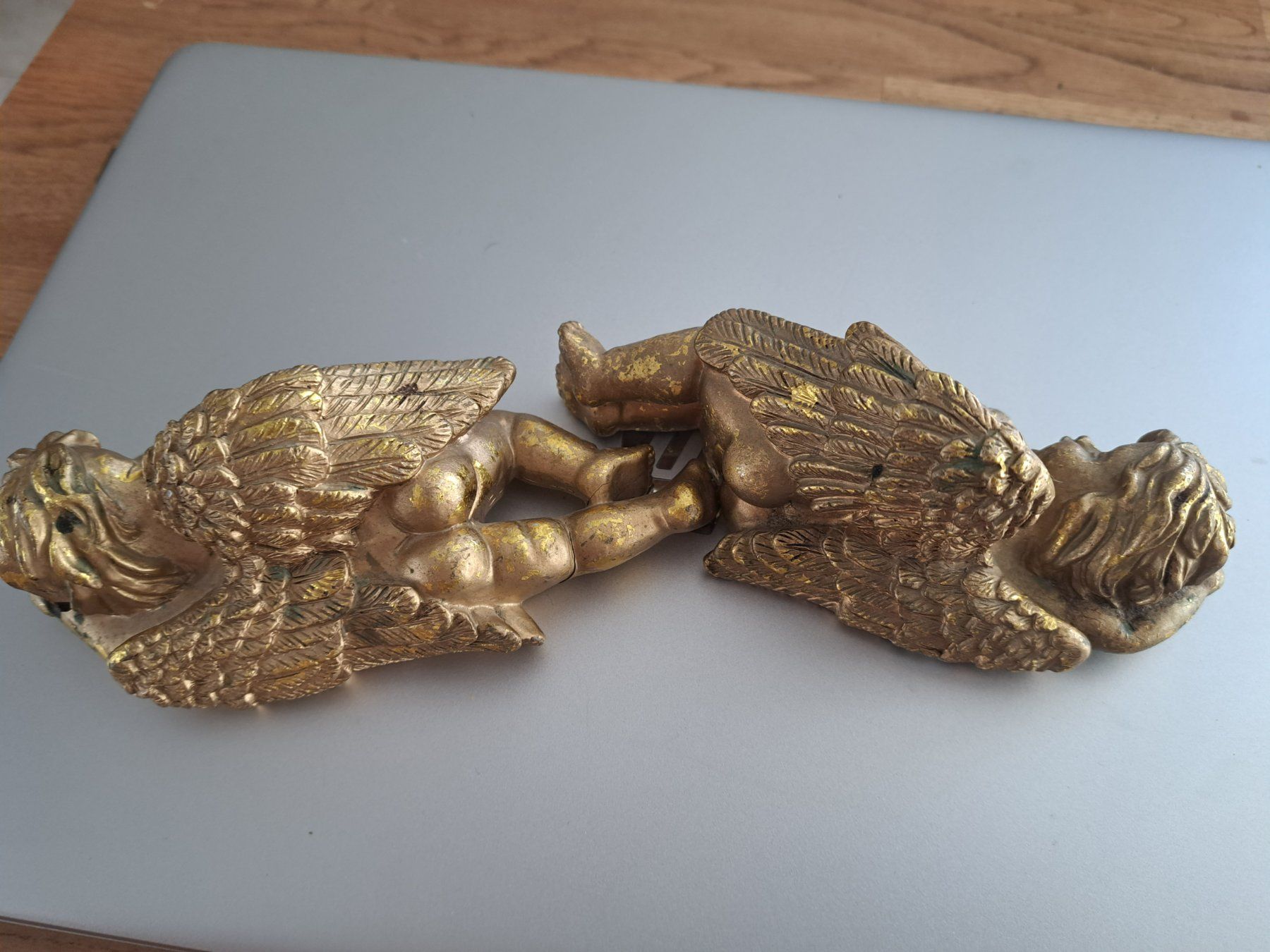 Statuette: Engel – Usato da Bünzen venduto da Floh99 1