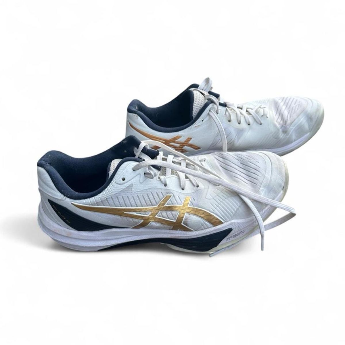 Asics Herrenschuhe: Asics Sky Elite FF Paris Olympic – Gebraucht aus Hausen am Albis von raf_n9p2 1
