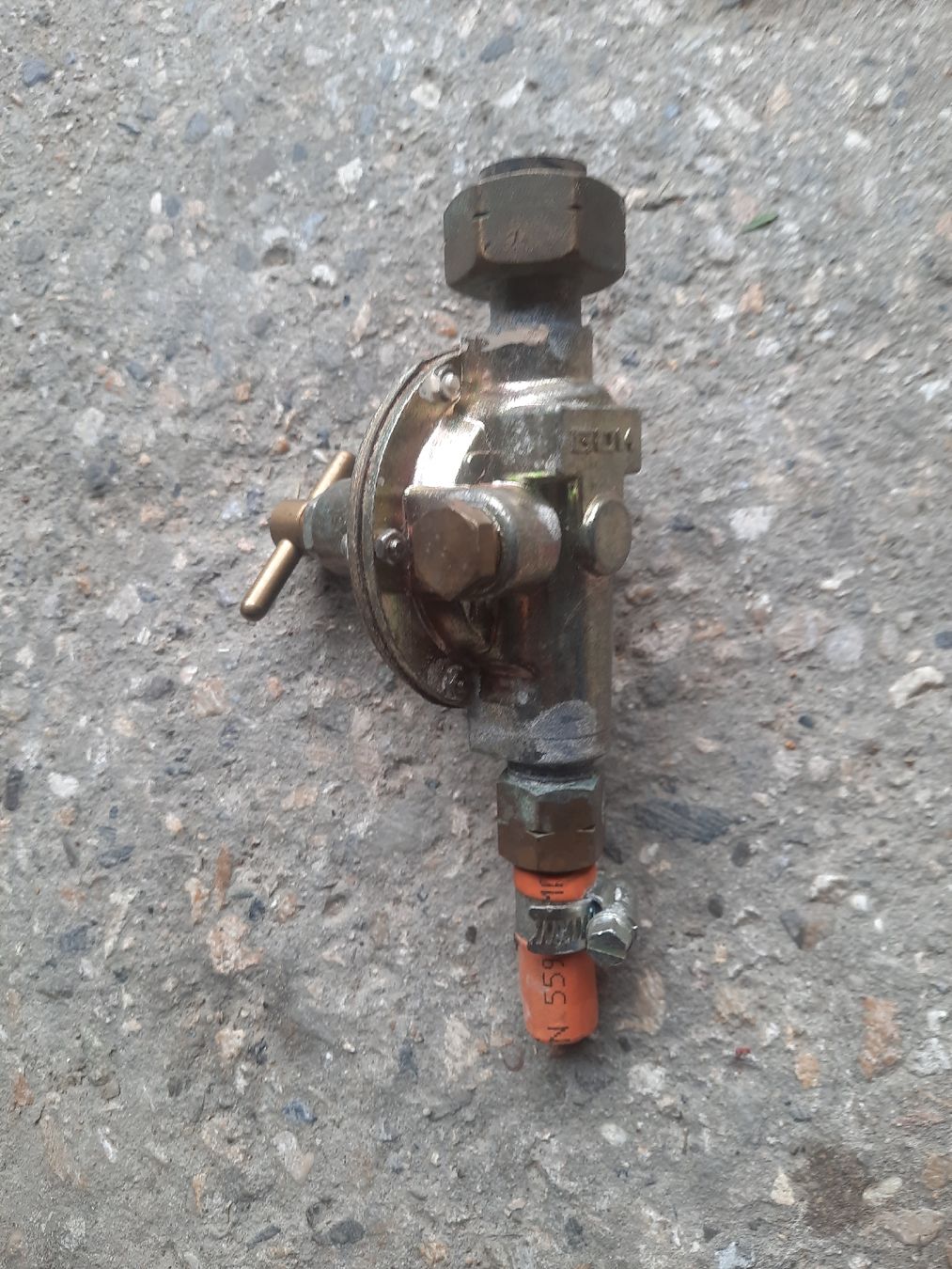 Détendeurs & Vestes: Détendeur Butane/Propane – D'occasion à Valeyres-sous-Rances par Cor_vintage_7 1