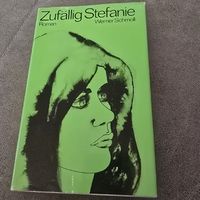 Werner Schmoll - Zufällig Stefanie