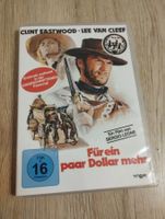 Für ein paar Dollar mehr, Kult Western Clint Eastwood Uncut
