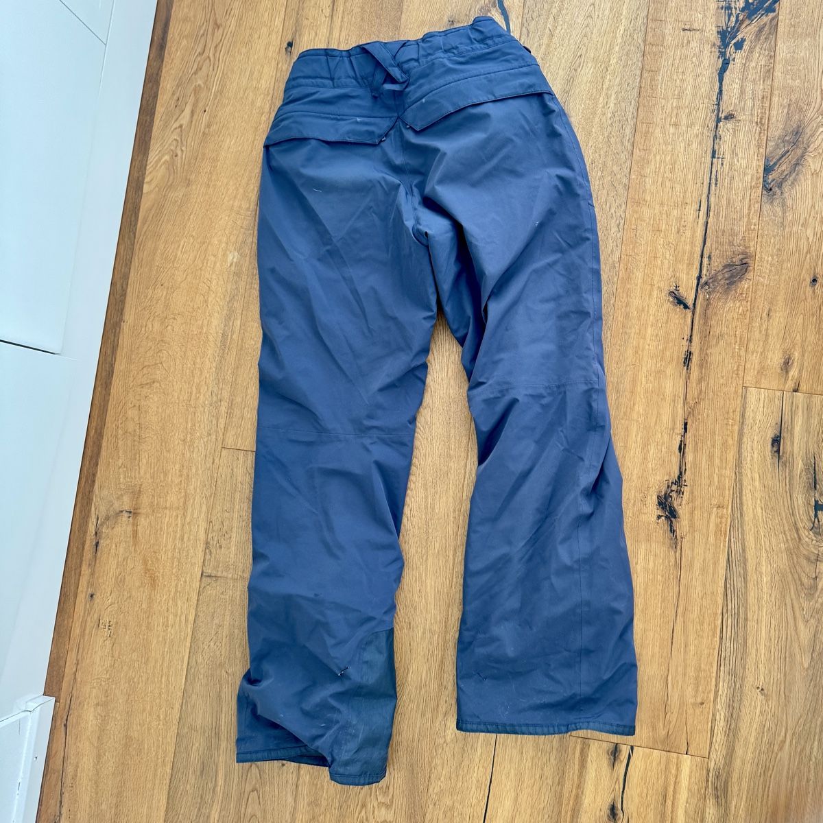 Scott Pantaloni: Scott man ski pants M – Usato da Wädenswil venduto da katdede 4