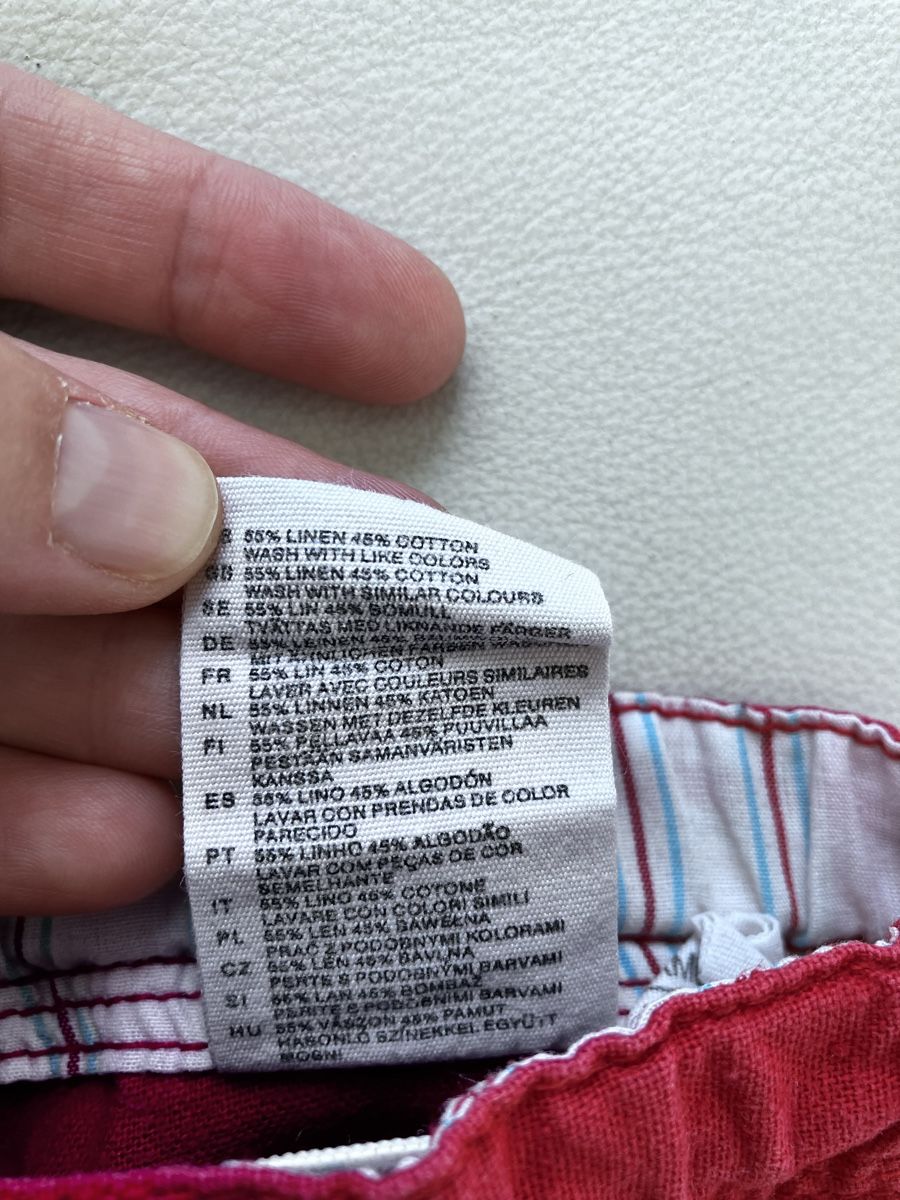 H&M Hosen: Shorts Grösse 92 H & M Logg – Gebraucht aus Gümligen von svaud 3