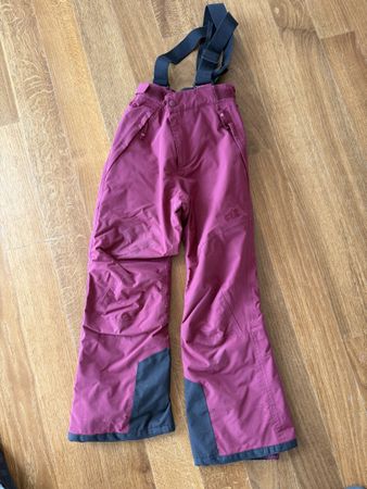 Skihose für Mädchen