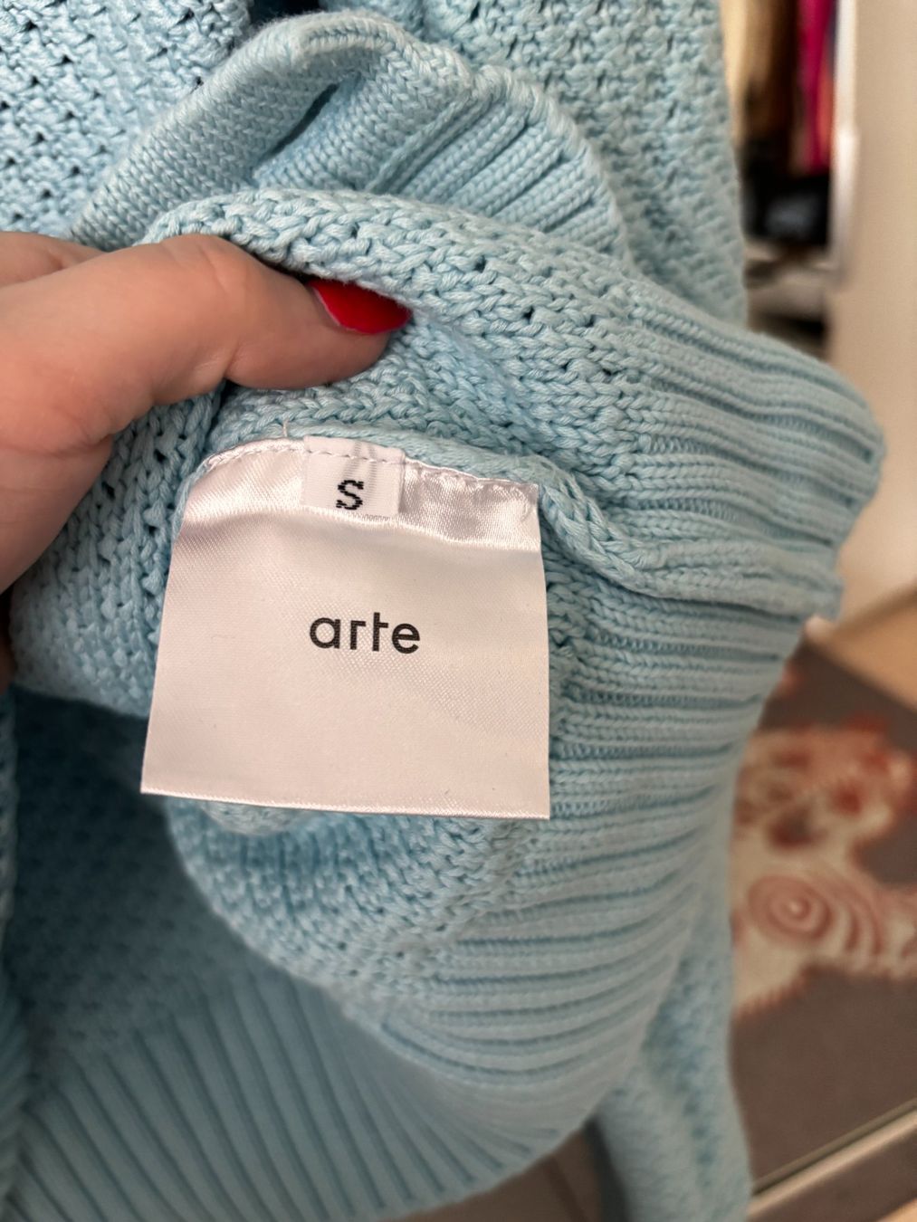 Giacche: Arte Strickjacke – Nuovo (secondo la descrizione) da Männedorf venduto da jad_l7jg 4