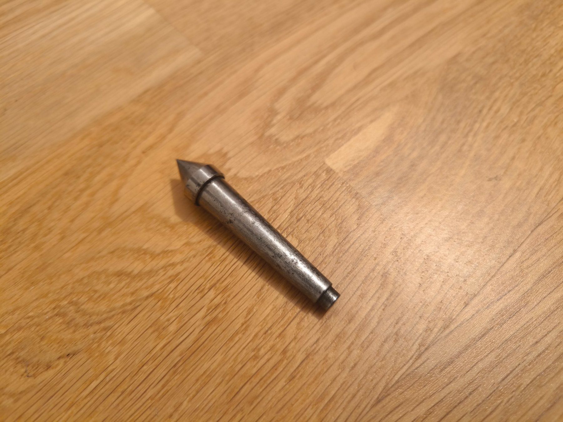 Schaublin Tous les outils: Schaublin 70, Contre pointe fixe – D'occasion à Villars-sur-Glâne par Sneaky765