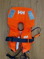 Rettungsweste Helly Hansen 10-25 Kg