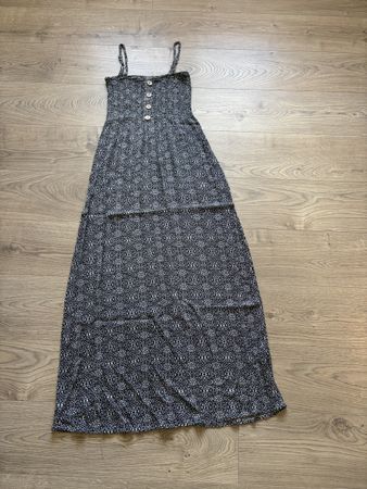 Sommerkleid 